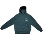 Pull – Hoodie Don Bosco